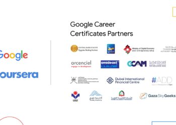 Google offers scholarships for job seekers