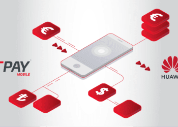 TPAY and Huawei to unlock In-App purchases for 60m