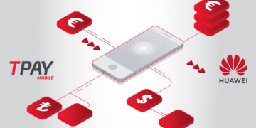 TPAY and Huawei to unlock In-App purchases for 60m 1 - Egyptian Gazette TPAY and Huawei to unlock In-App purchases for 60m