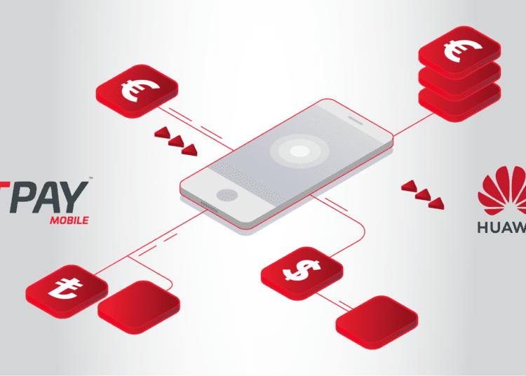 TPAY and Huawei to unlock In-App purchases for 60m 2 - Egyptian Gazette TPAY and Huawei to unlock In-App purchases for 60m 1 - Egyptian Gazette