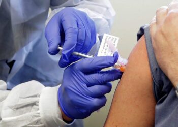 US administers 362.7 mln doses of COVID-19 vaccines