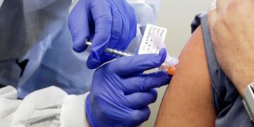 US administers 362.7 mln doses of COVID-19 vaccines