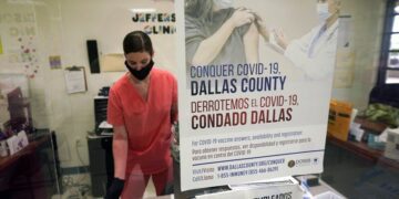 Virus surge breaks hospital records amid rising toll on kids 1 - Egyptian Gazette Virus surge breaks hospital records amid rising toll on kids