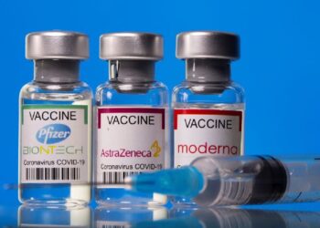 Mixing COVID-19 vaccines is effective – study