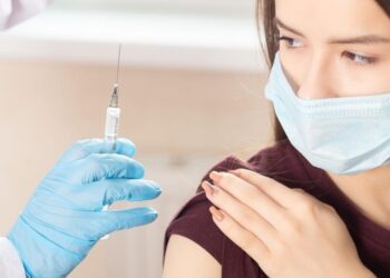 Pfizer submits data for 3rd dose approval in US