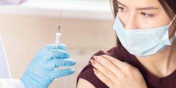 Pfizer submits data for 3rd dose approval in US