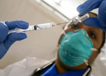 US allows extra COVID vaccine doses for some. Now what?