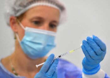 Germany to offer booster against COVID-19, vaccines for children