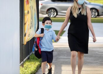 British study shows COVID-19 vaccine efficacy wanes under Delta