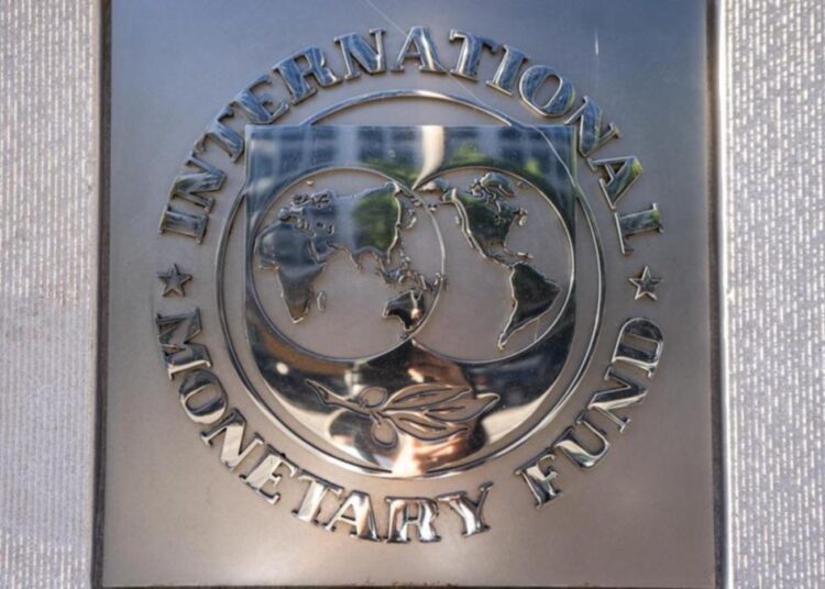 IMF suspends Afghanistan's access to funds 2 - Egyptian Gazette IMF suspends Afghanistan's access to funds 1 - Egyptian Gazette