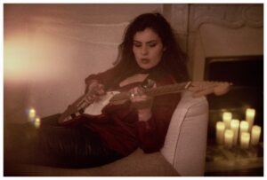 French-Lebanese Singer Eliz Murad Composes Love Song to ‘Beirut’ on Blast Anniversary 3 - Egyptian Gazette