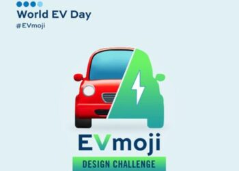Create the World’s First Electric Vehicle Emoji for World EV Day 2021