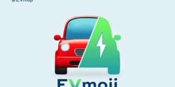 Create the World’s First Electric Vehicle Emoji for World EV Day 2021