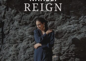 Egyptian-German band Naheli release new single ‘Reign’ ahead of thrilling double album