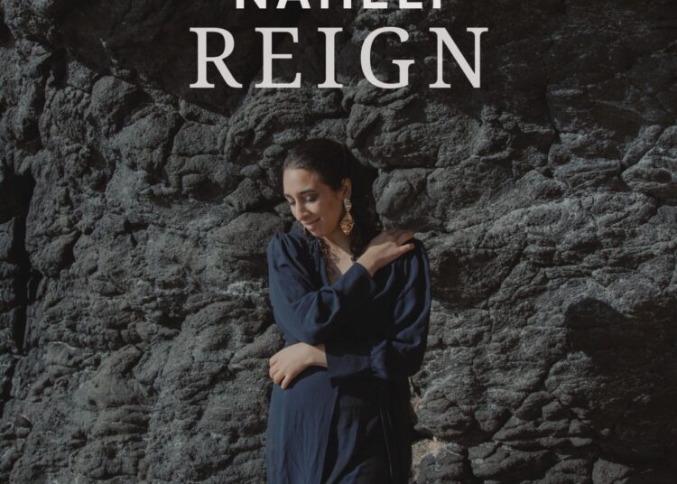 Egyptian-German band Naheli release new single ‘Reign’ ahead of thrilling double album 2 - Egyptian Gazette Egyptian-German band Naheli release new single ‘Reign’ ahead of thrilling double album 1 - Egyptian Gazette