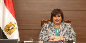 Egypt places disabled persons on top of priorities-minister 1 - Egyptian Gazette Culture min. to open 29th Salah El-Din Citadel Festival for Music Sunday