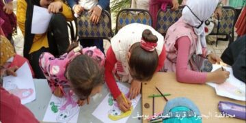 Culture Ministry on phase 2 of ‘Decent Life’ activities