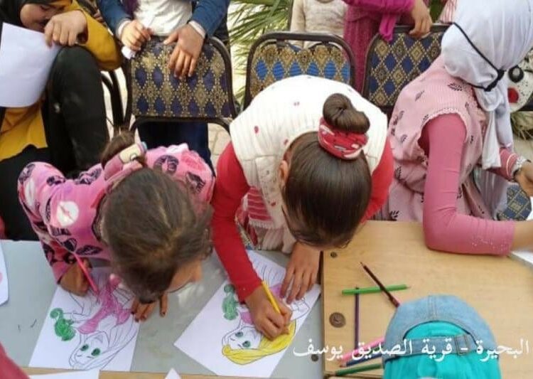 Culture Minister Inas Abdel-Dayem on Thursday announced the launch of the second stage of her ministry’s efforts for the Decent Life presidential initiative.