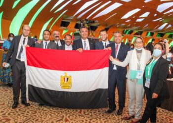 Egypt Wins Membership of UPU CA and POC