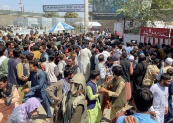 Taliban say they want peace