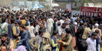 Taliban say they want peace