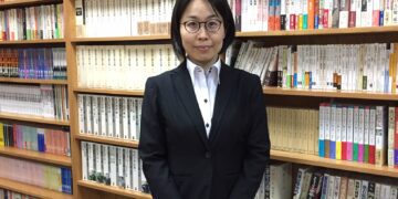 Japanese Arabist in Cairo