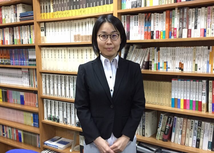 Ayumi Hashimoto says Egyptians and Japanese both have high context cultures, just with different backgrounds.