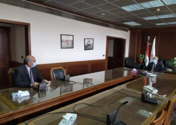 Modern irrigation to save water, achieve sustainable development