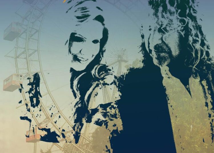 This album cover provided by Rounder Records shows "Raise the Roof" by Robert Plant and Alison Krauss. The 12-track album will be out Nov. 19.