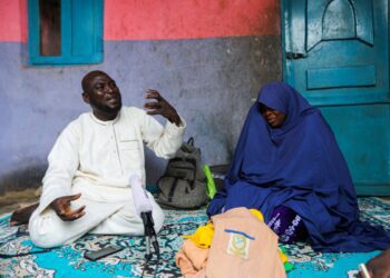 Desperate Nigerians sell homes and land to free kidnapped children