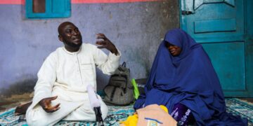 Desperate Nigerians sell homes and land to free kidnapped children 1 - Egyptian Gazette Desperate Nigerians sell homes and land to free kidnapped children