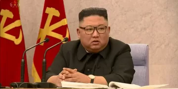 N.Korea wants sanctions eased to restart talks with US, S.Korea says