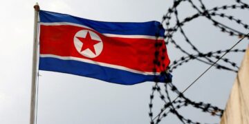 North Korea says South, US should ‘pay a price’ for military drills
