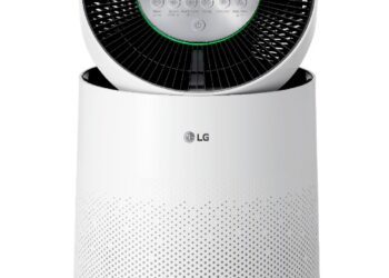 LG launches PuriCare 360° to cater for demand