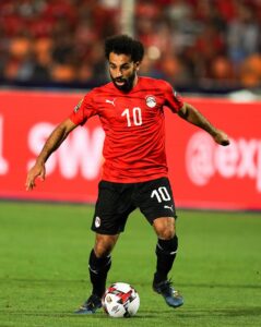 Liverpool refuses to release Salah for Egypt's World Cup qualifiers 2 - Egyptian Gazette
