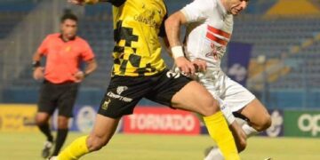 Zamalek wins as Al-Ahly held in Egyptian Premier League