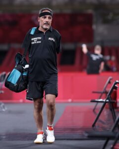 Sports minister hails Egyptian tennis champion outstanding performance in Tokyo Para Games 3 - Egyptian Gazette