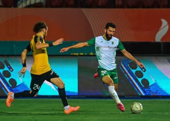 Egyptian PL: Contractors, Smouha win as El-Entag, Aswan suffer relegation