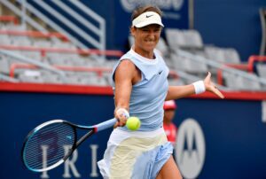 Medvedev marches into Cincinnati quarters 4 - Egyptian Gazette