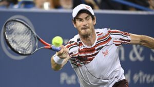 Murray returns with win over Gasquet in Cincinnati Masters 3 - Egyptian Gazette Murray returns with win over Gasquet in Cincinnati Masters 2 - Egyptian Gazette
