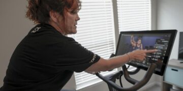 Will gyms go the way of arcades and movie rental stores?