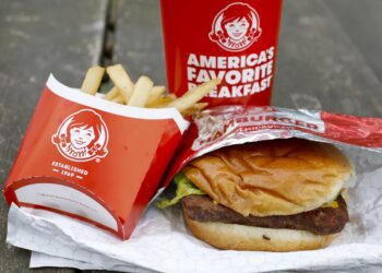 Wendy’s opens delivery-only kitchens to meet growing demand