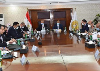 ‘Complete transformation for Egyptian countryside’