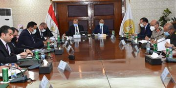 ‘Complete transformation for Egyptian countryside’ 1 - Egyptian Gazette ‘Complete transformation for Egyptian countryside’