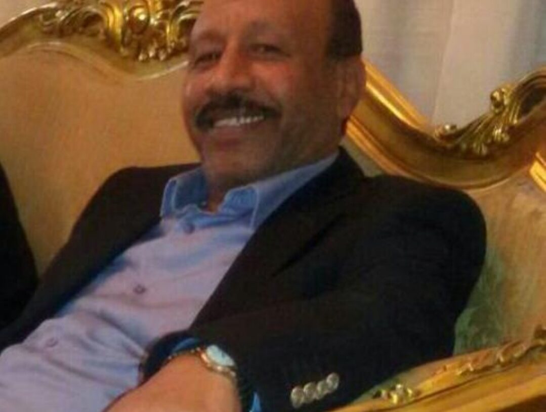 Born to lose-XVI 11 - Egyptian Gazette