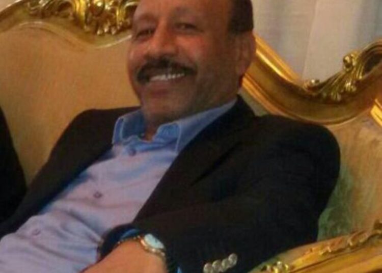 Born to lose-XVI 2 - Egyptian Gazette Born to lose-XVI 1 - Egyptian Gazette