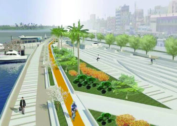 Mamsha Ahl Misr: Eternal beauty of the Nile