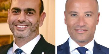 Pillarz Developments launches Tiffany Business Park at New Capital 1 - Egyptian Gazette Pillarz Developments launches Tiffany Business Park at New Capital