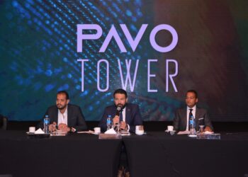 Mercon Developments launches ‘Pavo’ in New Capital