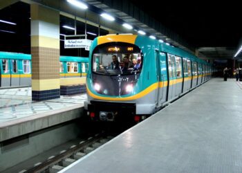 Work suspension at 4 stations of Cairo Metro Line 3 to extend till Saturday – Transport